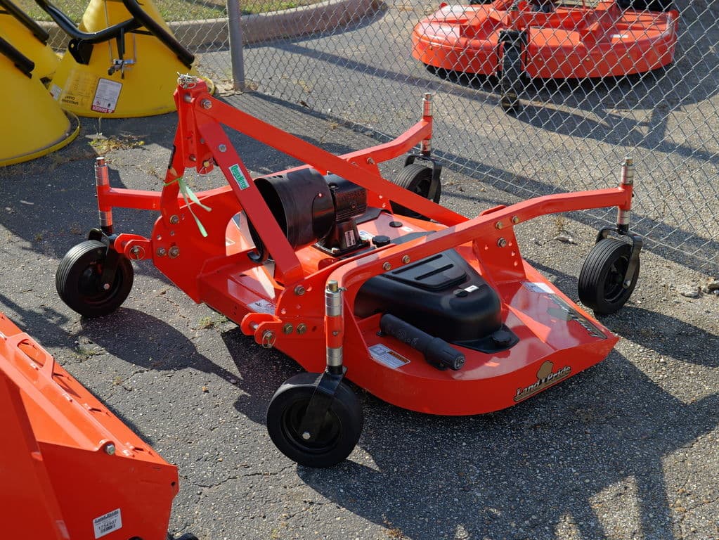 Image of Land Pride FDR1660 Primary image