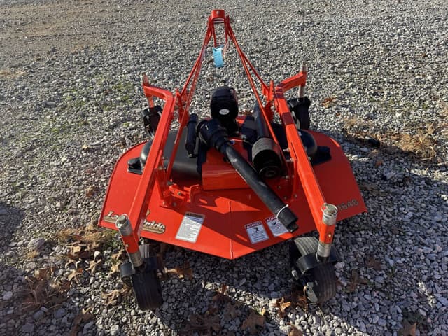 Image of Land Pride FDR1648 equipment image 3