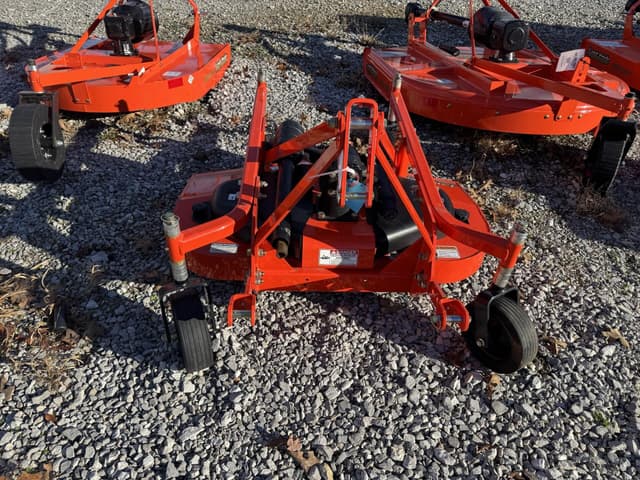 Image of Land Pride FDR1648 equipment image 2