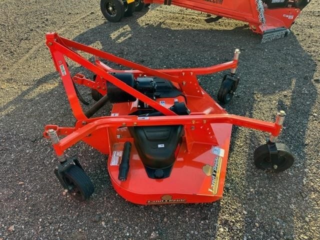 Main image Land Pride FDR1660