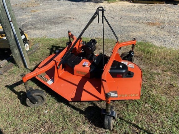 Main image Land Pride FDR1660