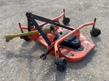 Main image Land Pride FDR1660