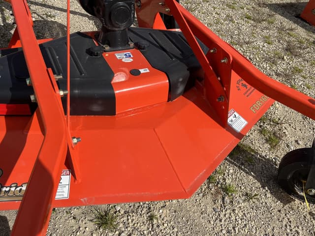 Image of Land Pride FDR1660 equipment image 3