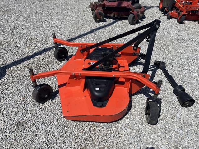 Image of Land Pride FDR1660 equipment image 3