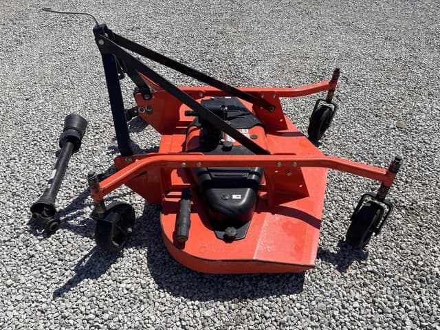 Image of Land Pride FDR1660 equipment image 1