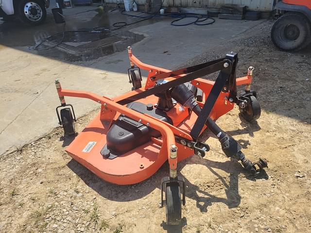 Image of Land Pride FDR1660 equipment image 1