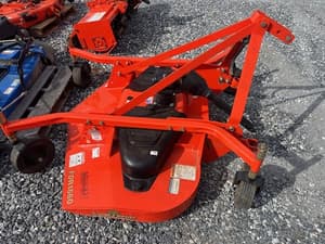 Land Pride FDR1660 Image