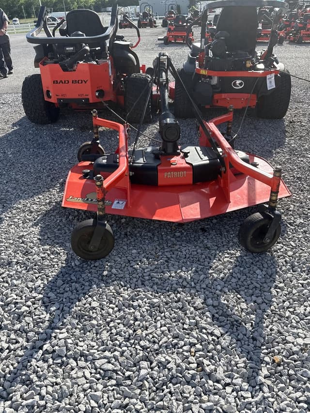 Image of Land Pride FDR1660 equipment image 1