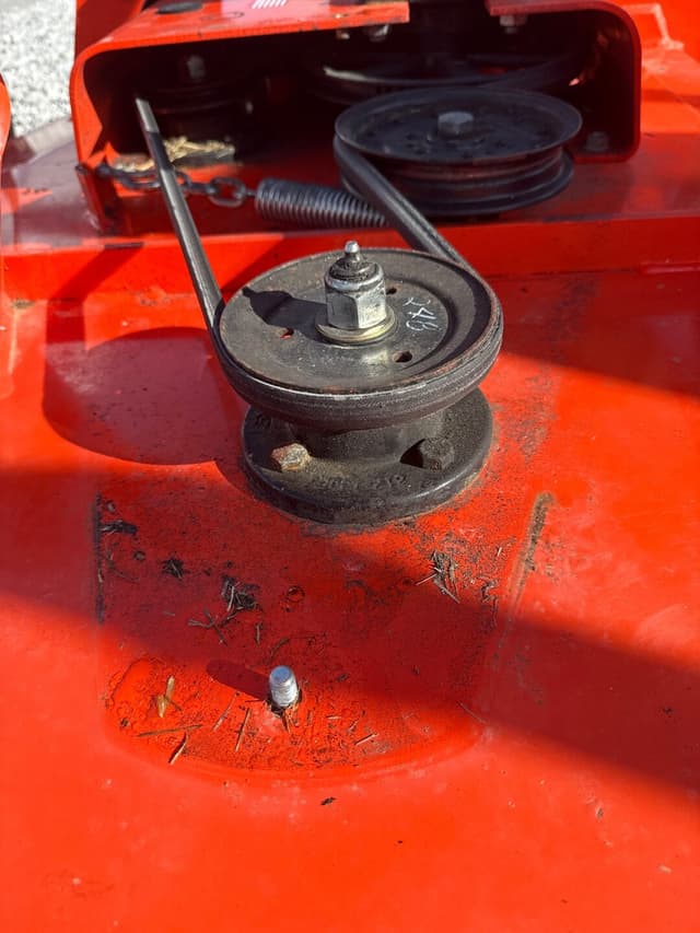 Image of Land Pride FDR1660 equipment image 4