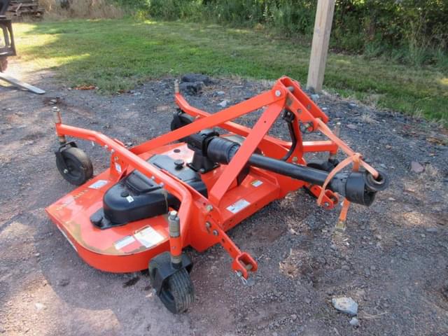 Image of Land Pride FDR1660 equipment image 4