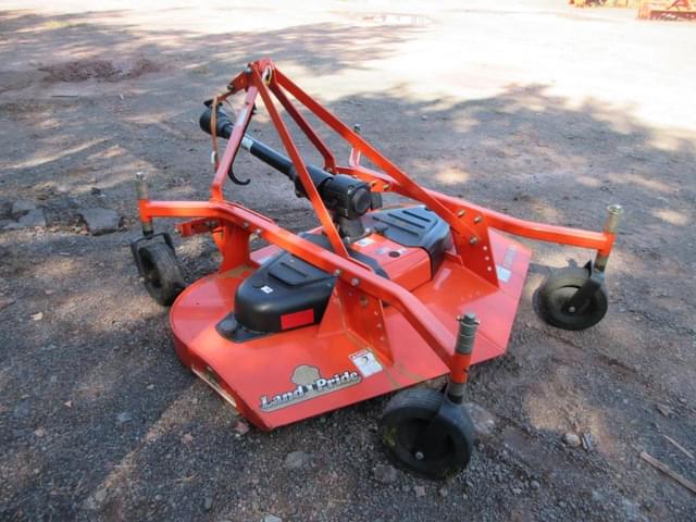 Image of Land Pride FDR1660 equipment image 2