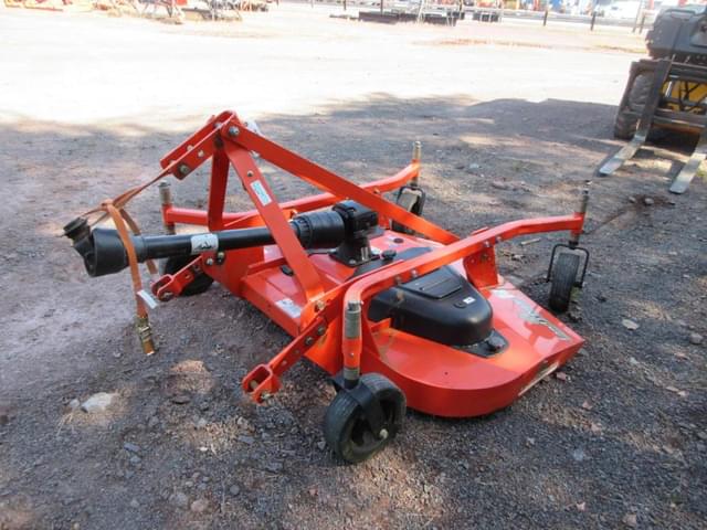 Image of Land Pride FDR1660 equipment image 3