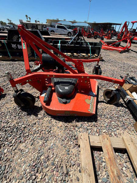 Main image Land Pride FDR1660