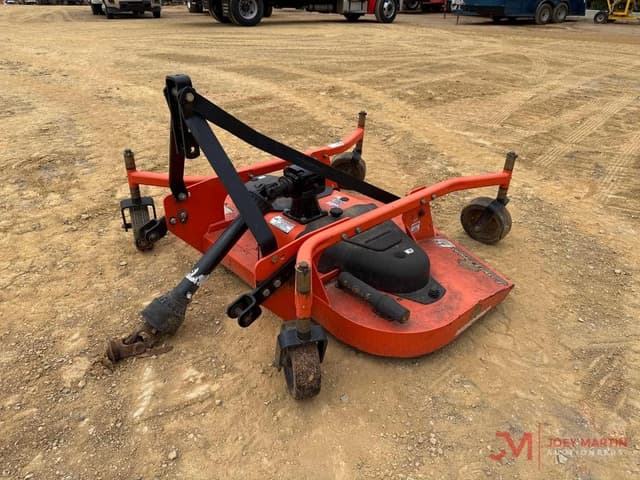 Image of Land Pride FDR1660 equipment image 3