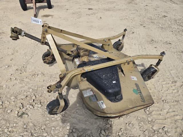 Image of Land Pride FDR1672 equipment image 2