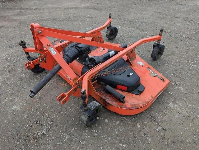 Image of Land Pride FDR1672 equipment image 2