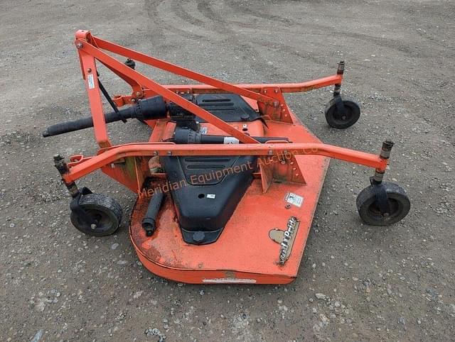 Image of Land Pride FDR1672 equipment image 1