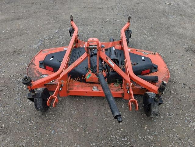 Image of Land Pride FDR1672 equipment image 3