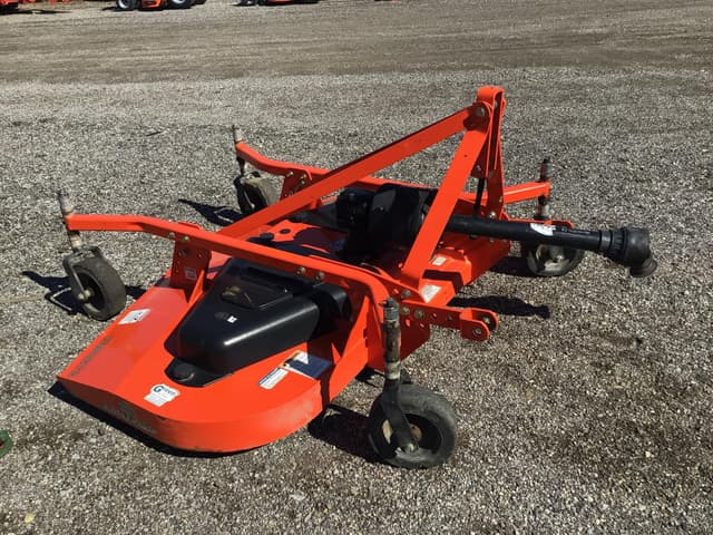 Image of Land Pride FDR1672 equipment image 2