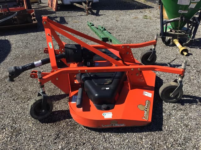 Image of Land Pride FDR1672 equipment image 1