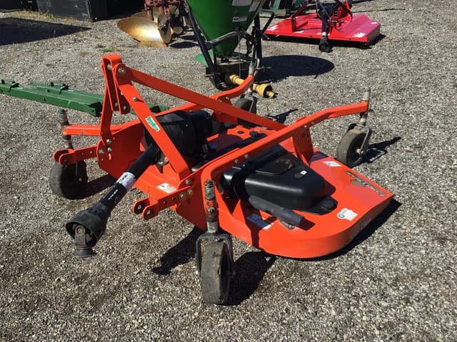 Image of Land Pride FDR1672 equipment image 3