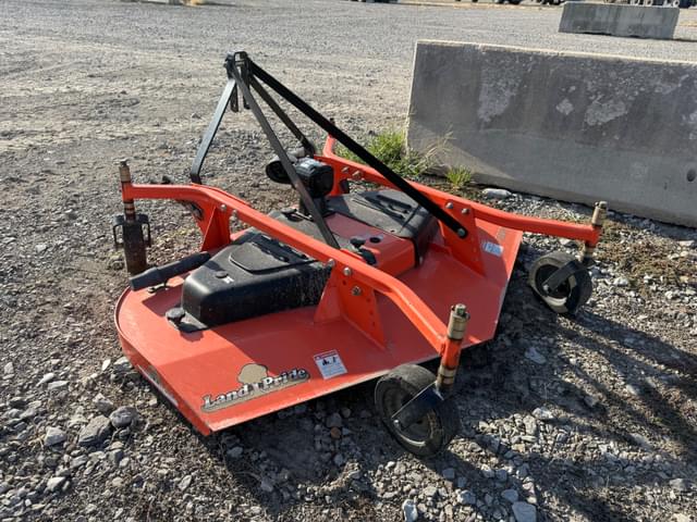 Image of Land Pride FDR1672 equipment image 2