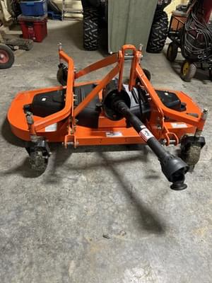 Land Pride FDR1672 Image