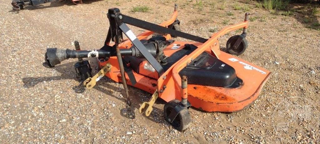 Land Pride FDR1672 Equipment Image0