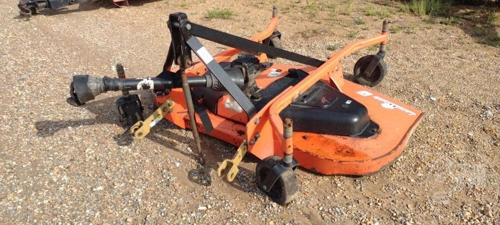 Image of Land Pride FDR1672 Primary image