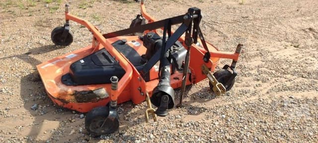 Image of Land Pride FDR1672 equipment image 1