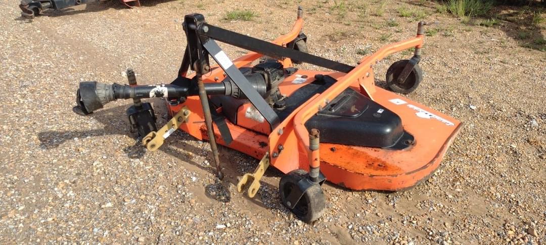 Image of Land Pride FDR1672 Primary image