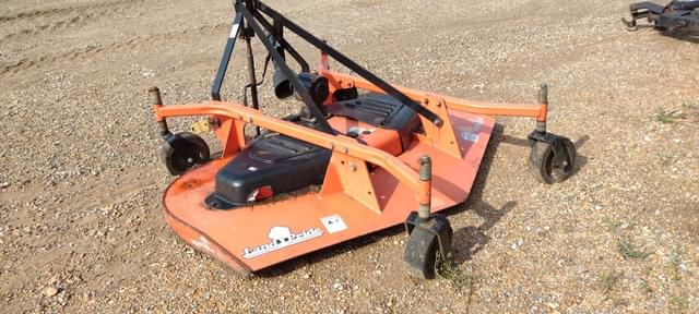 Image of Land Pride FDR1672 equipment image 3