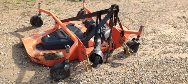 Image of Land Pride FDR1672 equipment image 1