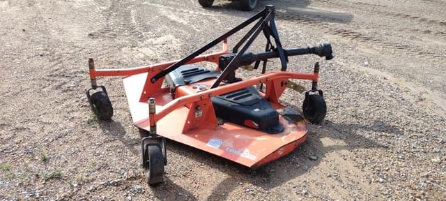 Image of Land Pride FDR1672 equipment image 2