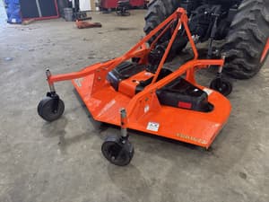 Land Pride FDR1672 Image