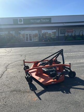 Land Pride FDR1672 Equipment Image0