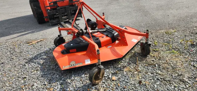 Image of Land Pride FDR1672 equipment image 3