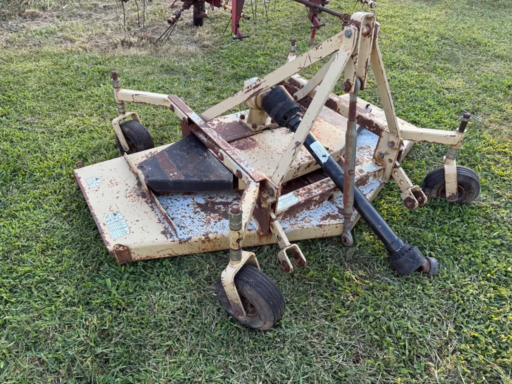 Image of Land Pride FDR2572 Image 1