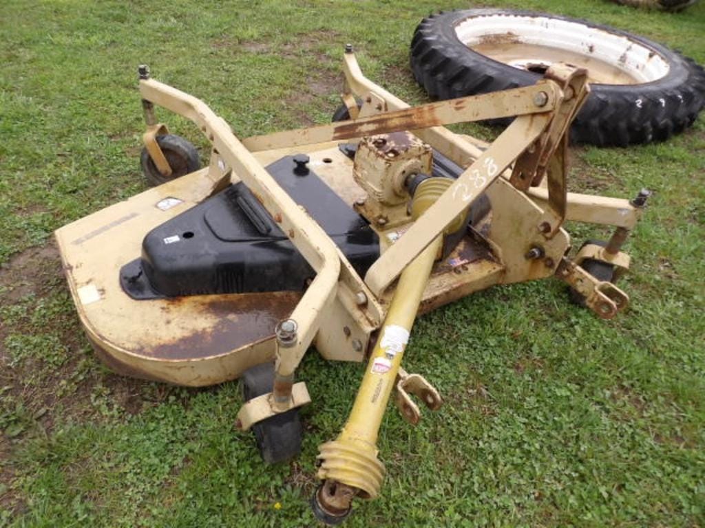 Main image Land Pride FDR2572