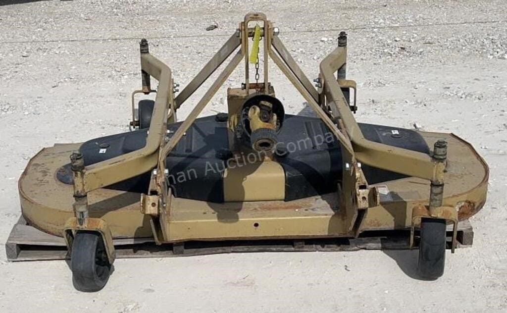 Land Pride FDR2572 Equipment Image0