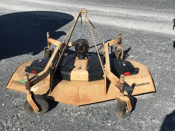 Main image Land Pride FDR2572