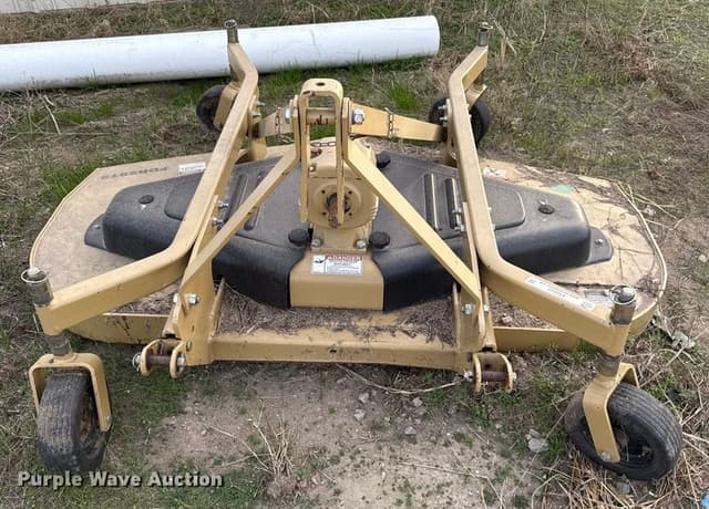 Image of Land Pride FDR2572 equipment image 1