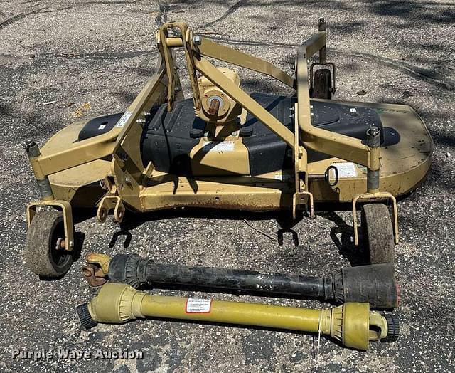 Image of Land Pride FDR2572 equipment image 1
