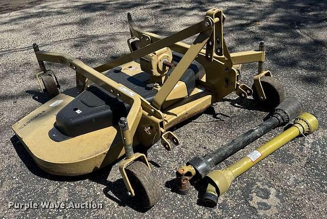 Image of Land Pride FDR2572 equipment image 2