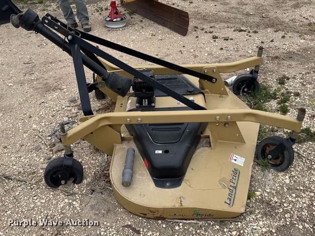 Image of Land Pride FDR2572 equipment image 2