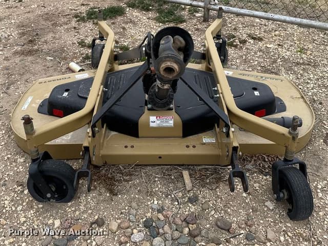 Image of Land Pride FDR2572 equipment image 4