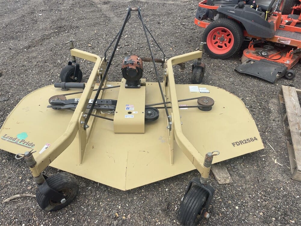 Main image Land Pride FDR2584