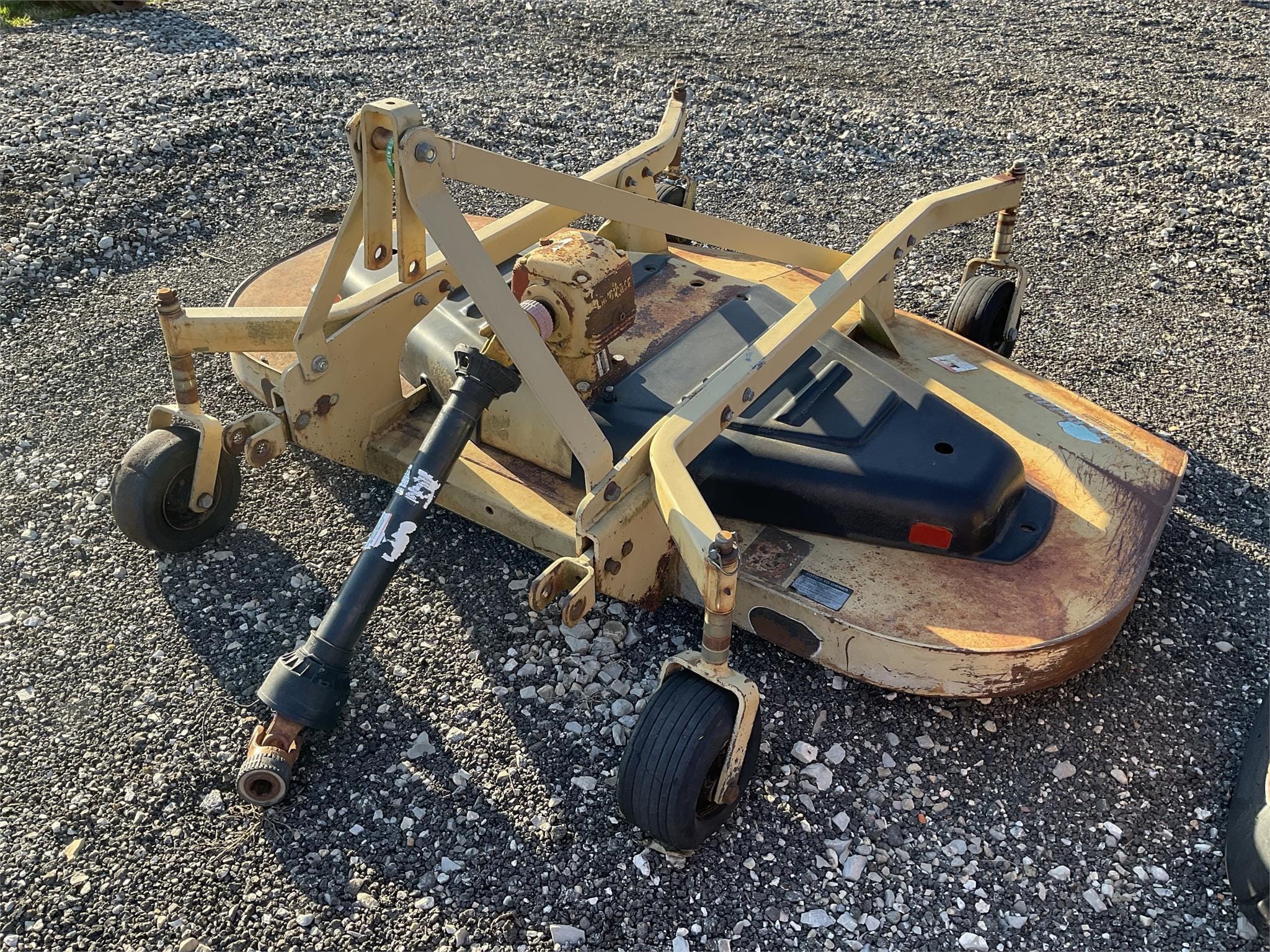 Main image Land Pride FDR2584