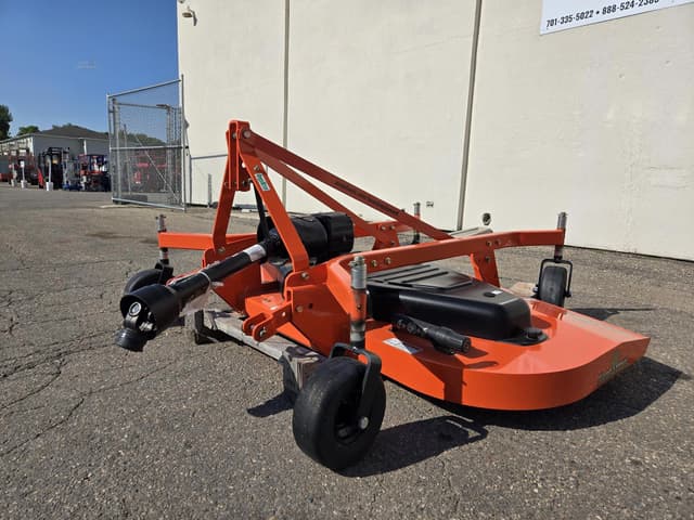 Image of Land Pride FDR2584 equipment image 3