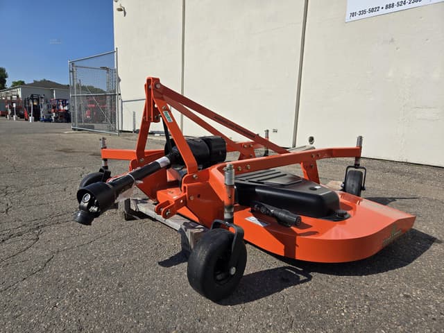 Image of Land Pride FDR2584 equipment image 3